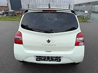 Renault - 2011 - twingo - personenauto - afbeelding 5 van  34