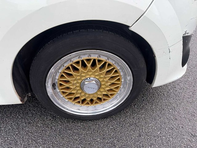 Renault - 2011 - twingo - personenauto - afbeelding 7 van  34