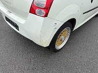 Renault - 2011 - twingo - personenauto - afbeelding 9 van  34