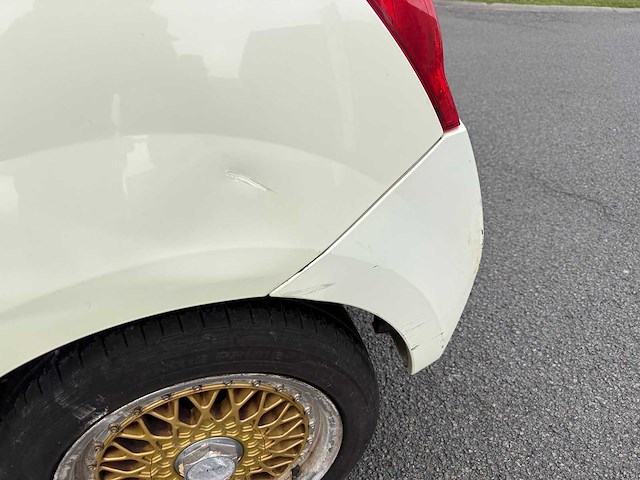 Renault - 2011 - twingo - personenauto - afbeelding 10 van  34