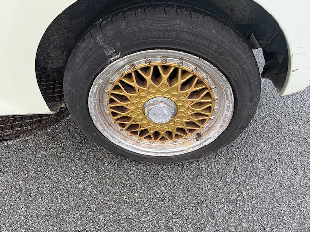 Renault - 2011 - twingo - personenauto - afbeelding 11 van  34