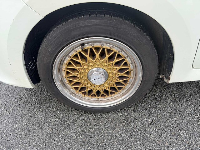 Renault - 2011 - twingo - personenauto - afbeelding 13 van  34