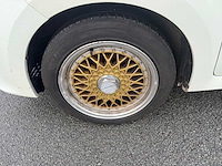 Renault - 2011 - twingo - personenauto - afbeelding 13 van  34