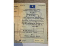 Renault - 2011 - twingo - personenauto - afbeelding 25 van  34