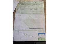 Renault - 2011 - twingo - personenauto - afbeelding 27 van  34