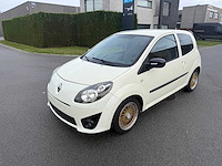 Renault - 2011 - twingo - personenauto - afbeelding 23 van  34