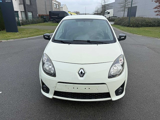 Renault - 2011 - twingo - personenauto - afbeelding 29 van  34