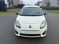 Renault - 2011 - twingo - personenauto - afbeelding 29 van  34