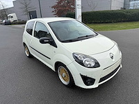 Renault - 2011 - twingo - personenauto - afbeelding 34 van  34