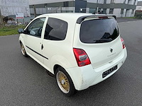 Renault - 2011 - twingo - personenauto - afbeelding 2 van  34