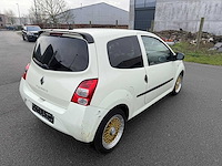 Renault - 2011 - twingo - personenauto - afbeelding 4 van  34