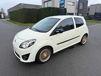 Renault - 2011 - twingo - personenauto - afbeelding 1 van  34