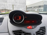 Renault - 2011 - twingo - personenauto - afbeelding 17 van  34