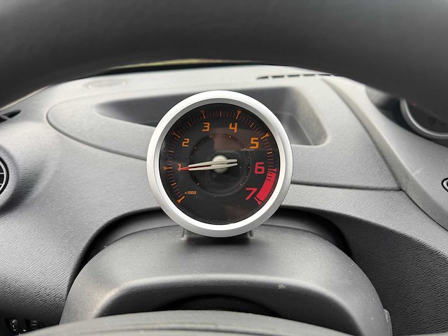 Renault - 2011 - twingo - personenauto - afbeelding 20 van  34