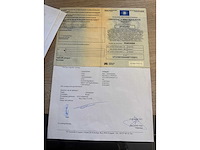 Renault - 2011 - twingo - personenauto - afbeelding 26 van  34