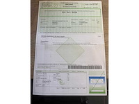 Renault - 2011 - twingo - personenauto - afbeelding 28 van  34