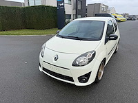 Renault - 2011 - twingo - personenauto - afbeelding 30 van  34