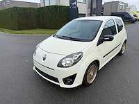 Renault - 2011 - twingo - personenauto - afbeelding 31 van  34