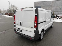 Renault - 2012 - traffic - koelwagen - personenauto - afbeelding 2 van  23