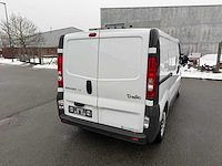 Renault - 2012 - traffic - koelwagen - personenauto - afbeelding 3 van  23