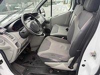 Renault - 2012 - traffic - koelwagen - personenauto - afbeelding 8 van  23