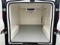 Renault - 2012 - traffic - koelwagen - personenauto - afbeelding 14 van  23