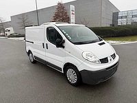 Renault - 2012 - traffic - koelwagen - personenauto - afbeelding 12 van  23