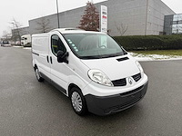 Renault - 2012 - traffic - koelwagen - personenauto - afbeelding 17 van  23