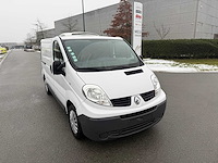 Renault - 2012 - traffic - koelwagen - personenauto - afbeelding 18 van  23