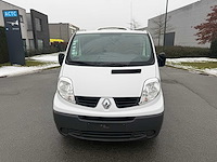 Renault - 2012 - traffic - koelwagen - personenauto - afbeelding 19 van  23