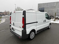 Renault - 2012 - traffic - koelwagen - personenauto - afbeelding 22 van  23