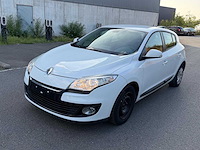 Renault - 2013 - megane - personenauto - afbeelding 1 van  13