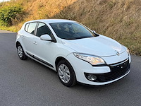 Renault - 2013 - megane - personenauto - afbeelding 8 van  13