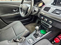 Renault - 2013 - megane - afbeelding 2 van  21
