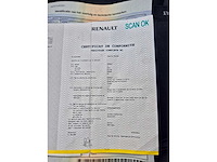 Renault - 2013 - megane - afbeelding 6 van  21