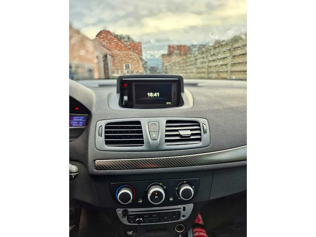 Renault - 2013 - megane - afbeelding 7 van  21