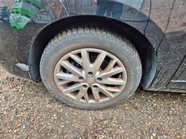 Renault - 2013 - megane - afbeelding 8 van  21