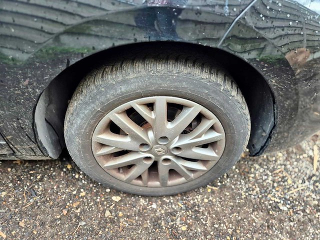 Renault - 2013 - megane - afbeelding 10 van  21