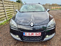 Renault - 2013 - megane - afbeelding 15 van  21
