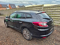 Renault - 2013 - megane - afbeelding 18 van  21