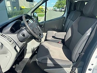 Renault - 2014 - traffic - minibus - personenauto - afbeelding 44 van  45