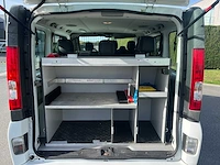 Renault - 2014 - traffic - minibus - personenauto - afbeelding 9 van  45