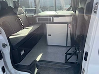 Renault - 2014 - traffic - minibus - personenauto - afbeelding 16 van  45
