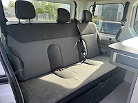 Renault - 2014 - traffic - minibus - personenauto - afbeelding 18 van  45