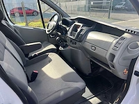 Renault - 2014 - traffic - minibus - personenauto - afbeelding 20 van  45
