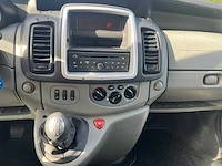 Renault - 2014 - traffic - minibus - personenauto - afbeelding 36 van  45