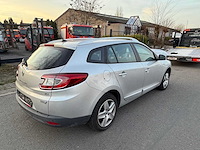 Renault - 2016 - megane - personenauto - afbeelding 3 van  36