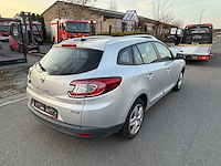 Renault - 2016 - megane - personenauto - afbeelding 4 van  36