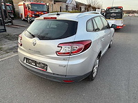 Renault - 2016 - megane - personenauto - afbeelding 5 van  36