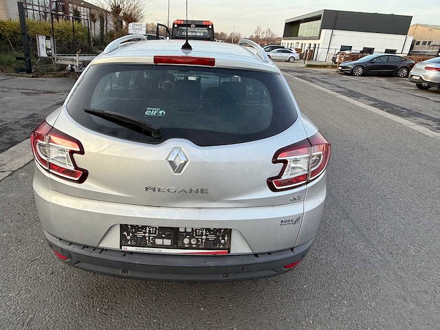 Renault - 2016 - megane - personenauto - afbeelding 6 van  36